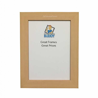 Large Pine Picture Frames